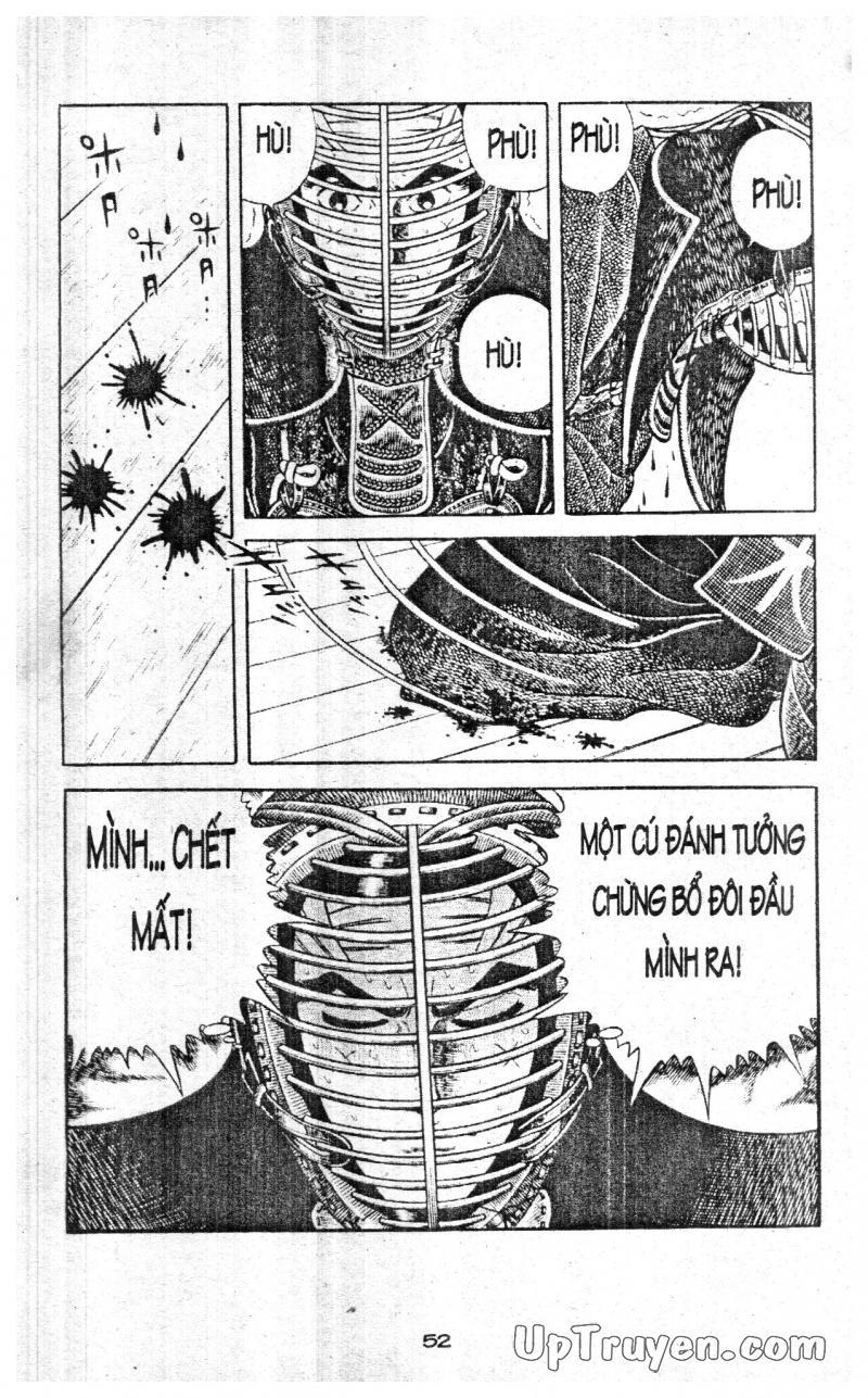 Musashi Chapter 31 - Trang 2