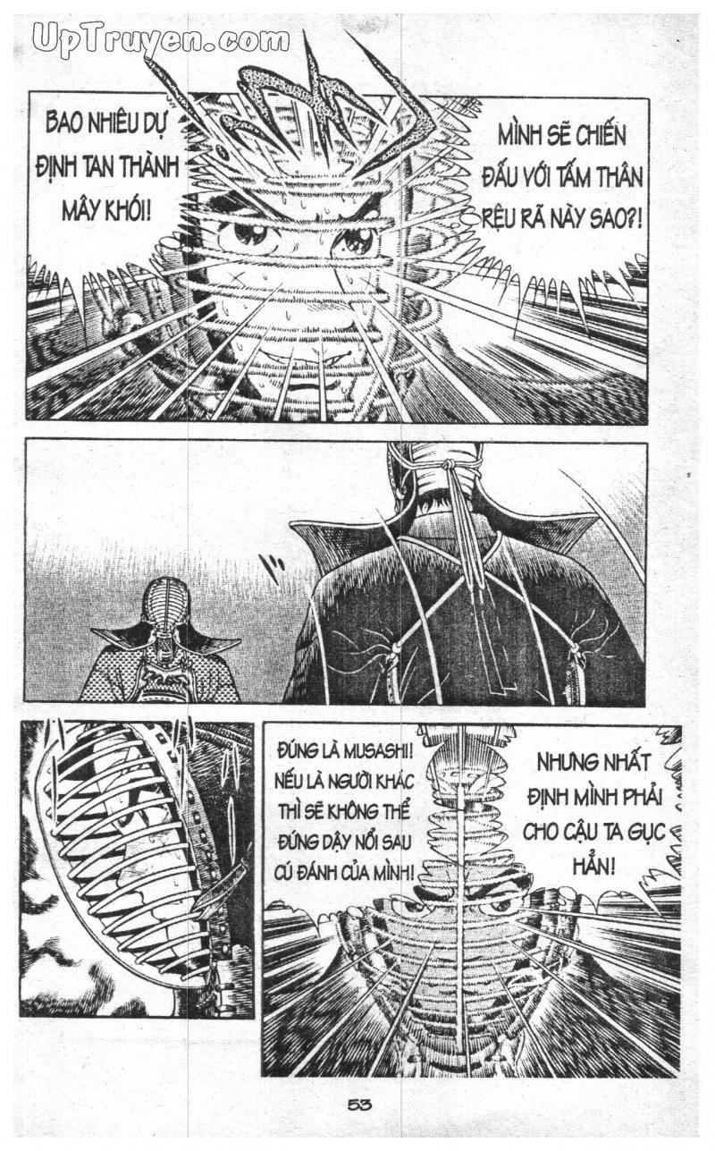 Musashi Chapter 31 - Trang 2