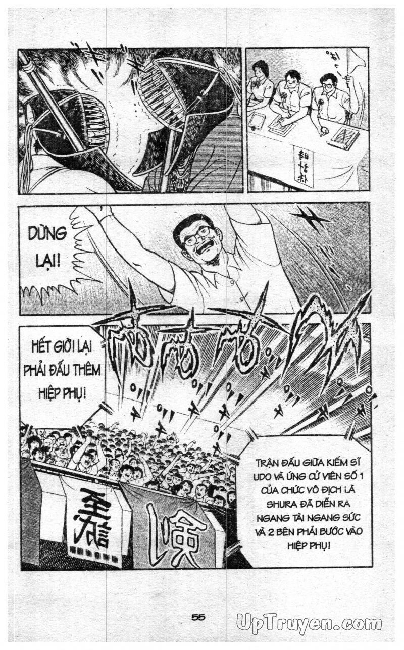 Musashi Chapter 31 - Trang 2