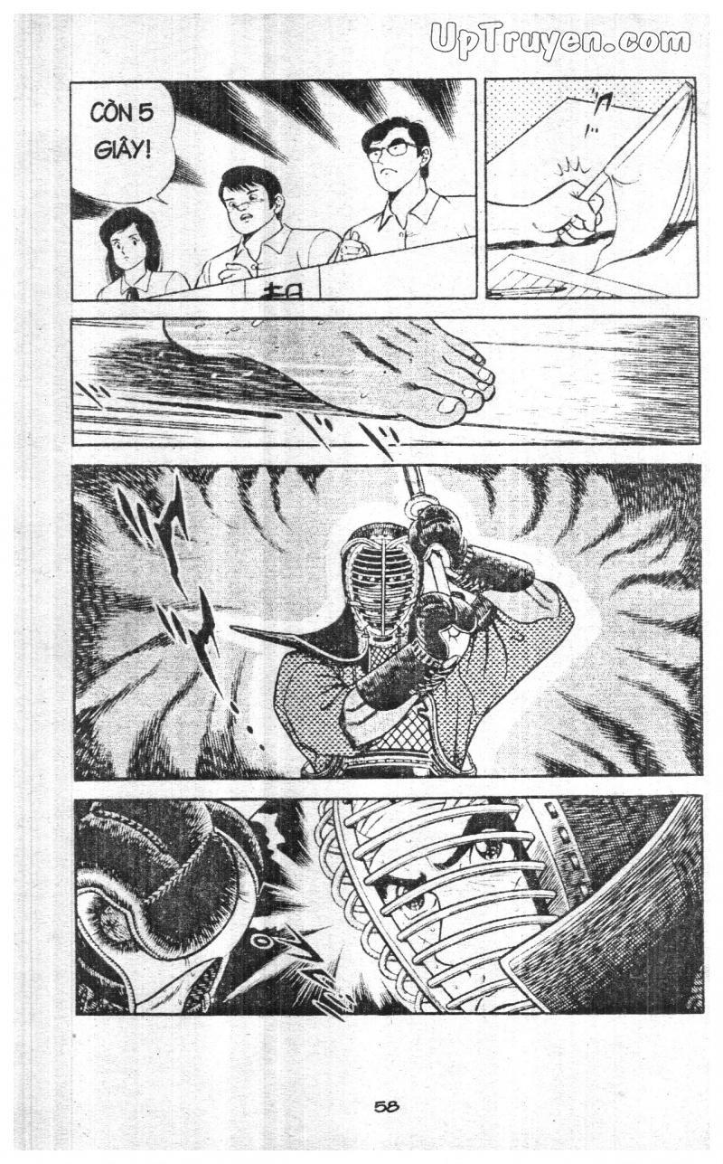 Musashi Chapter 31 - Trang 2