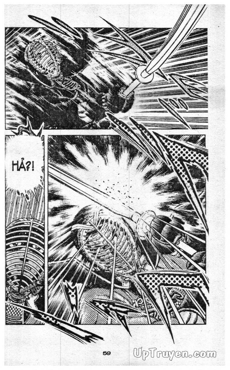 Musashi Chapter 31 - Trang 2