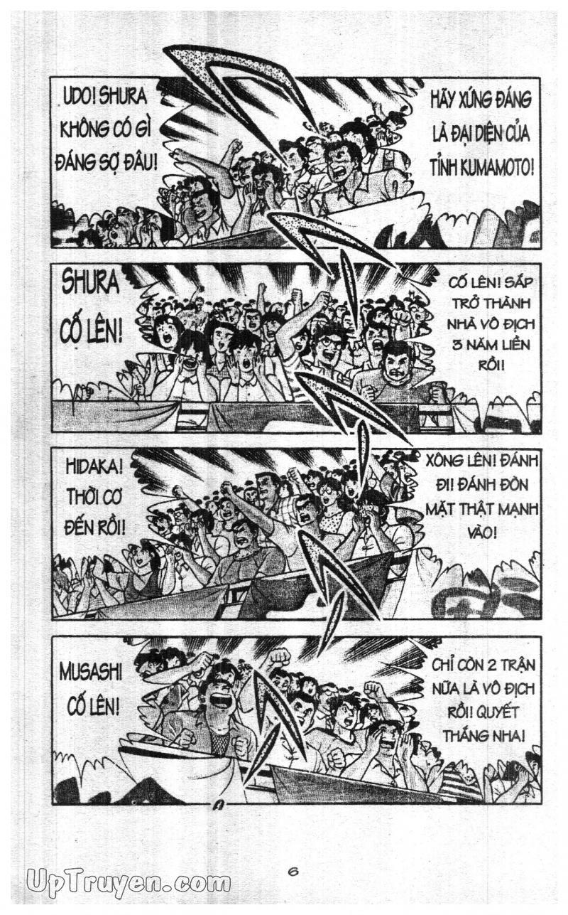 Musashi Chapter 31 - Trang 2