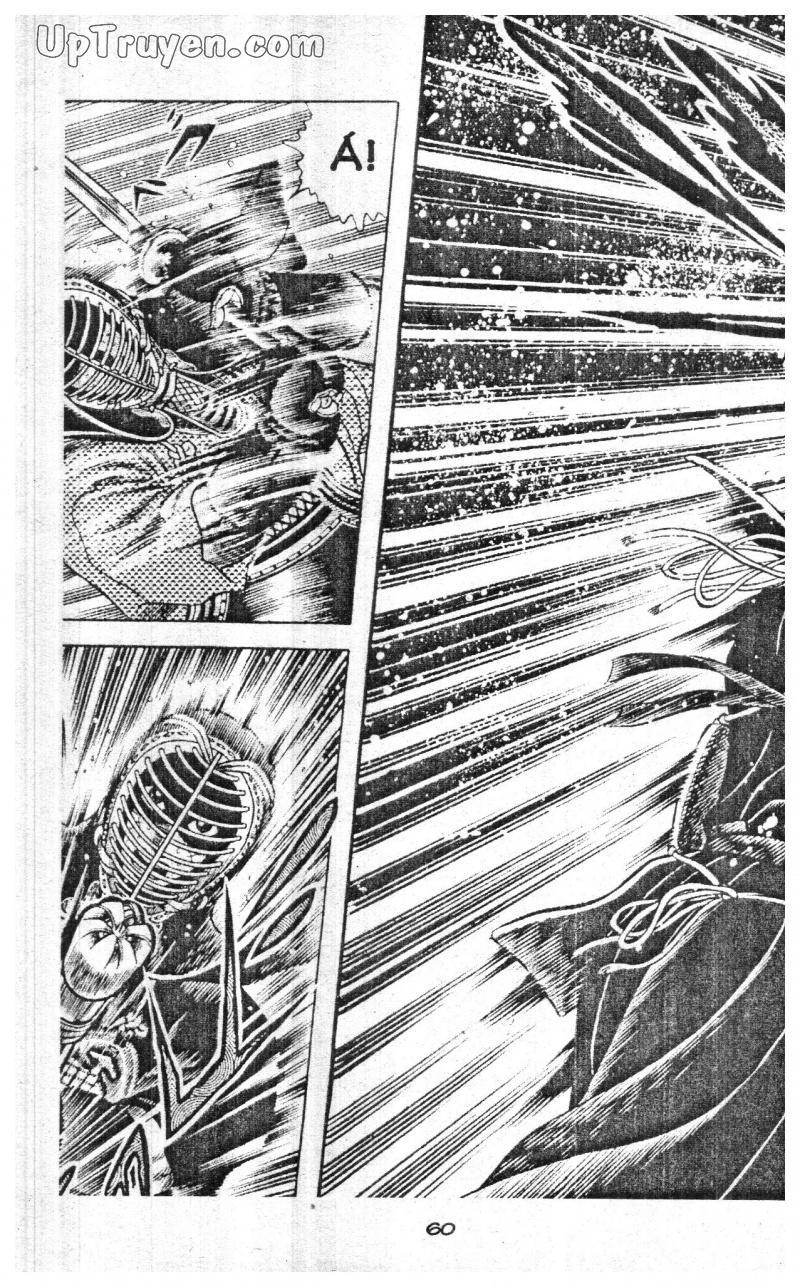 Musashi Chapter 31 - Trang 2