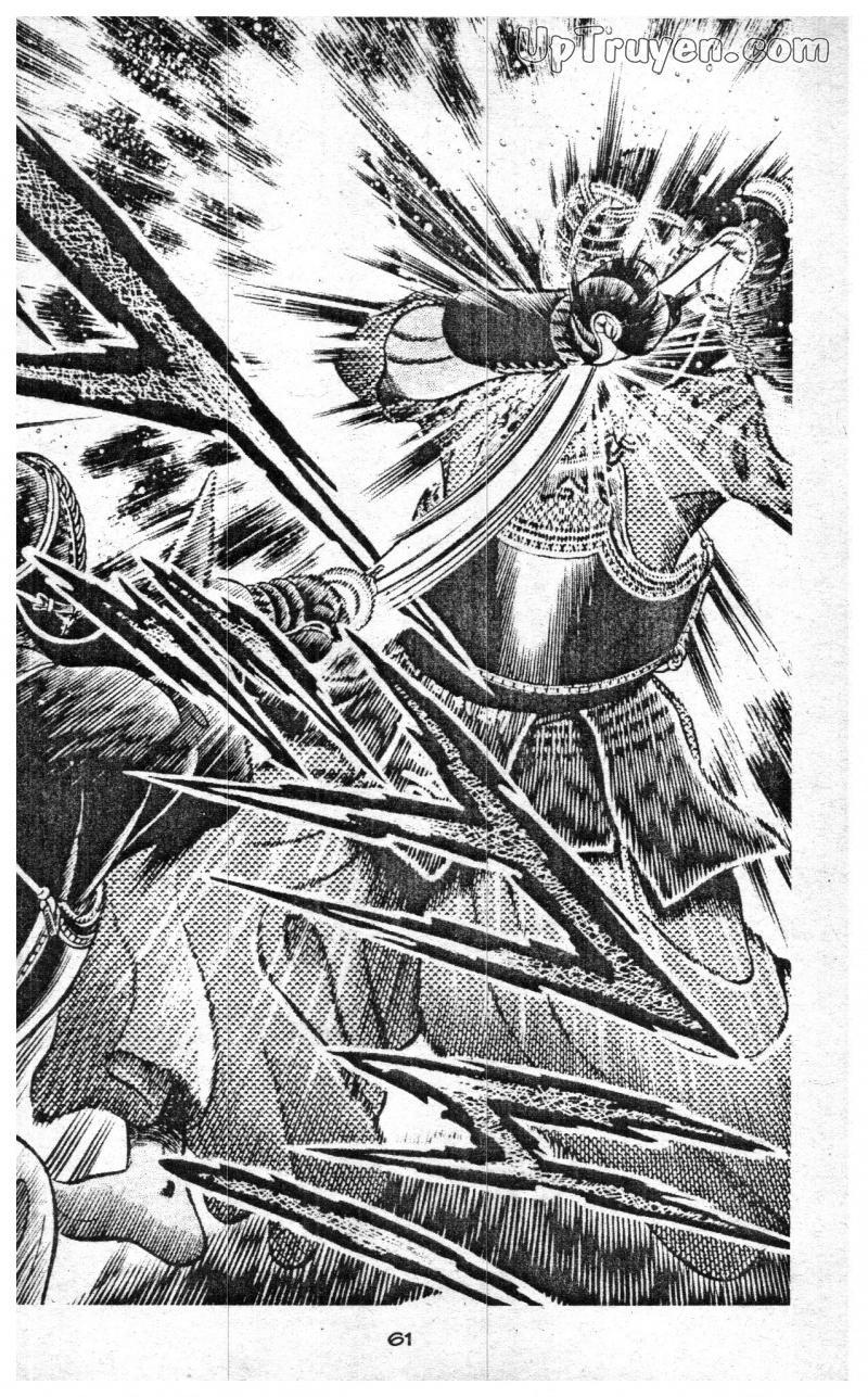 Musashi Chapter 31 - Trang 2