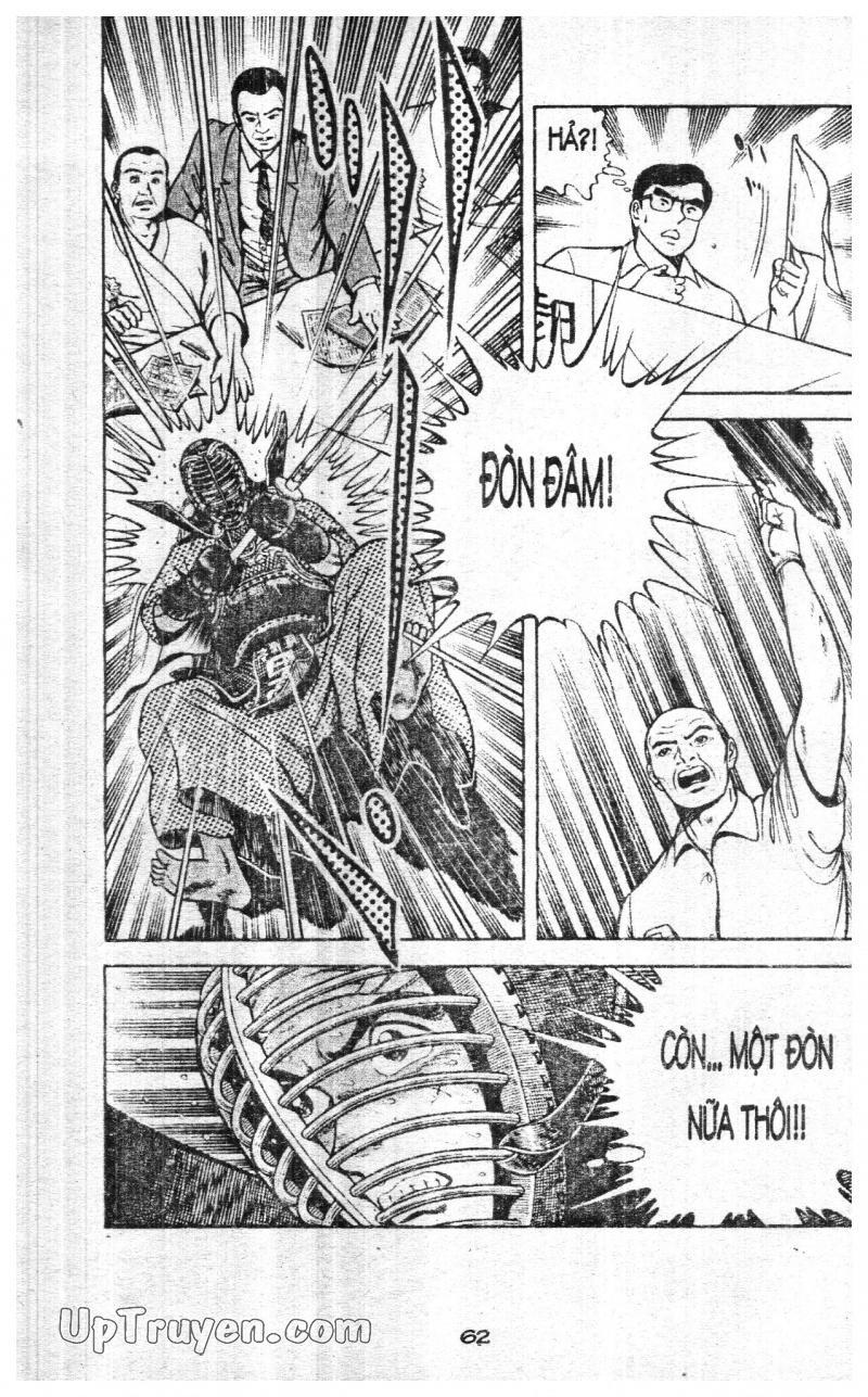 Musashi Chapter 31 - Trang 2