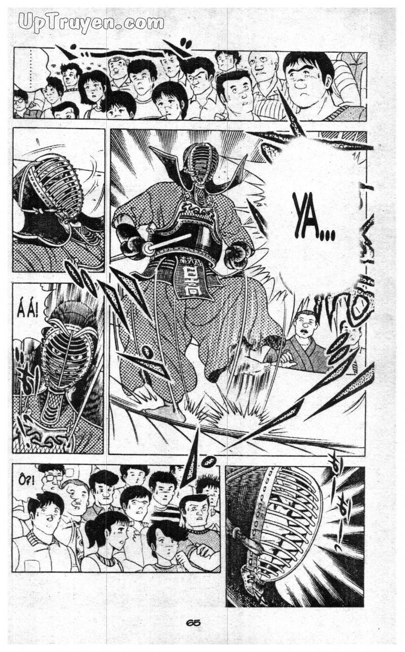 Musashi Chapter 31 - Trang 2