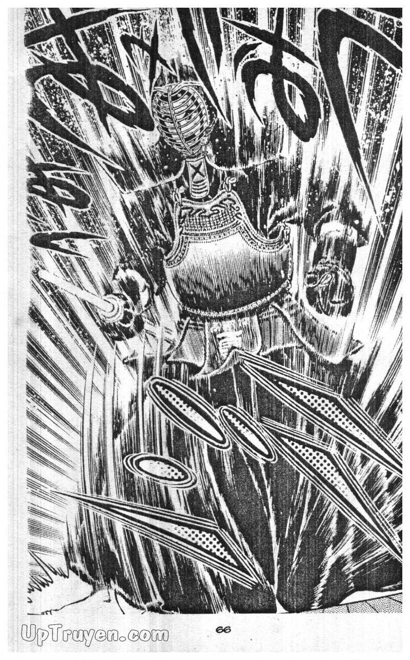 Musashi Chapter 31 - Trang 2