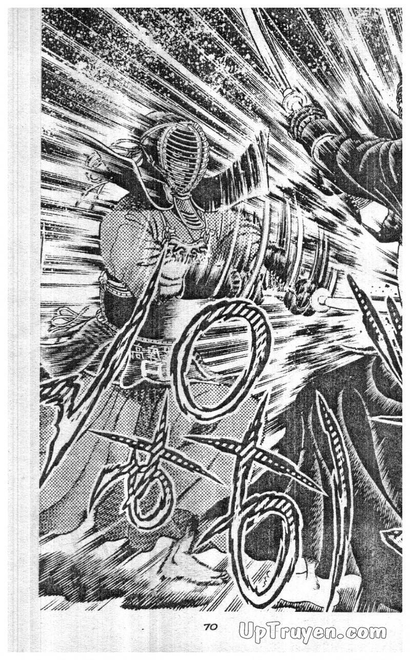 Musashi Chapter 31 - Trang 2