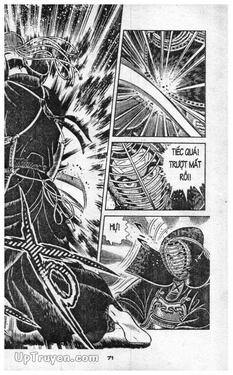 Musashi Chapter 31 - Trang 2