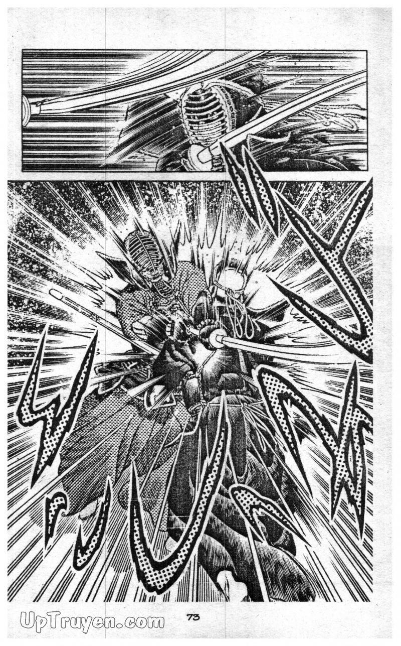 Musashi Chapter 31 - Trang 2