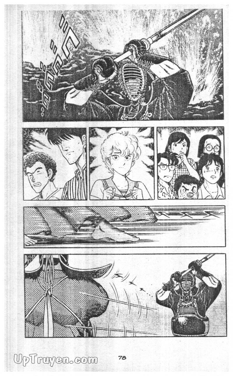 Musashi Chapter 31 - Trang 2