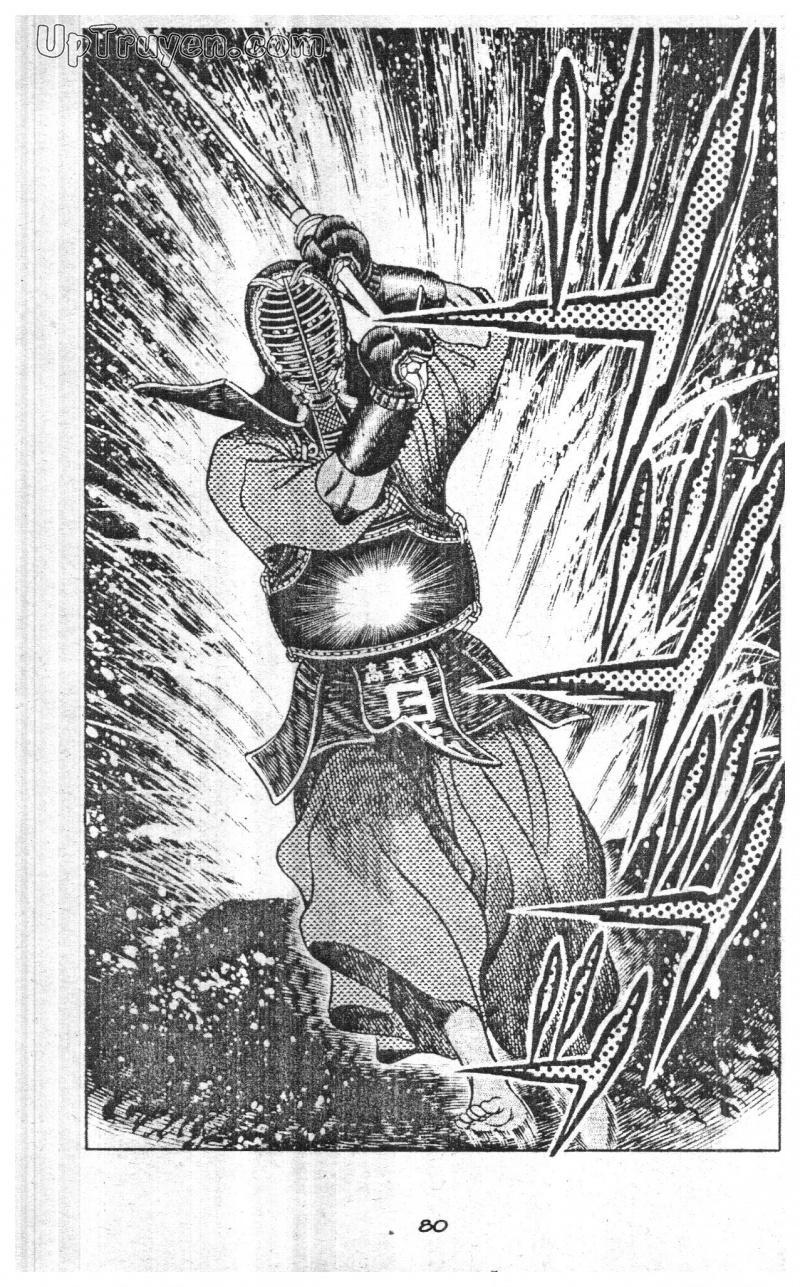 Musashi Chapter 31 - Trang 2