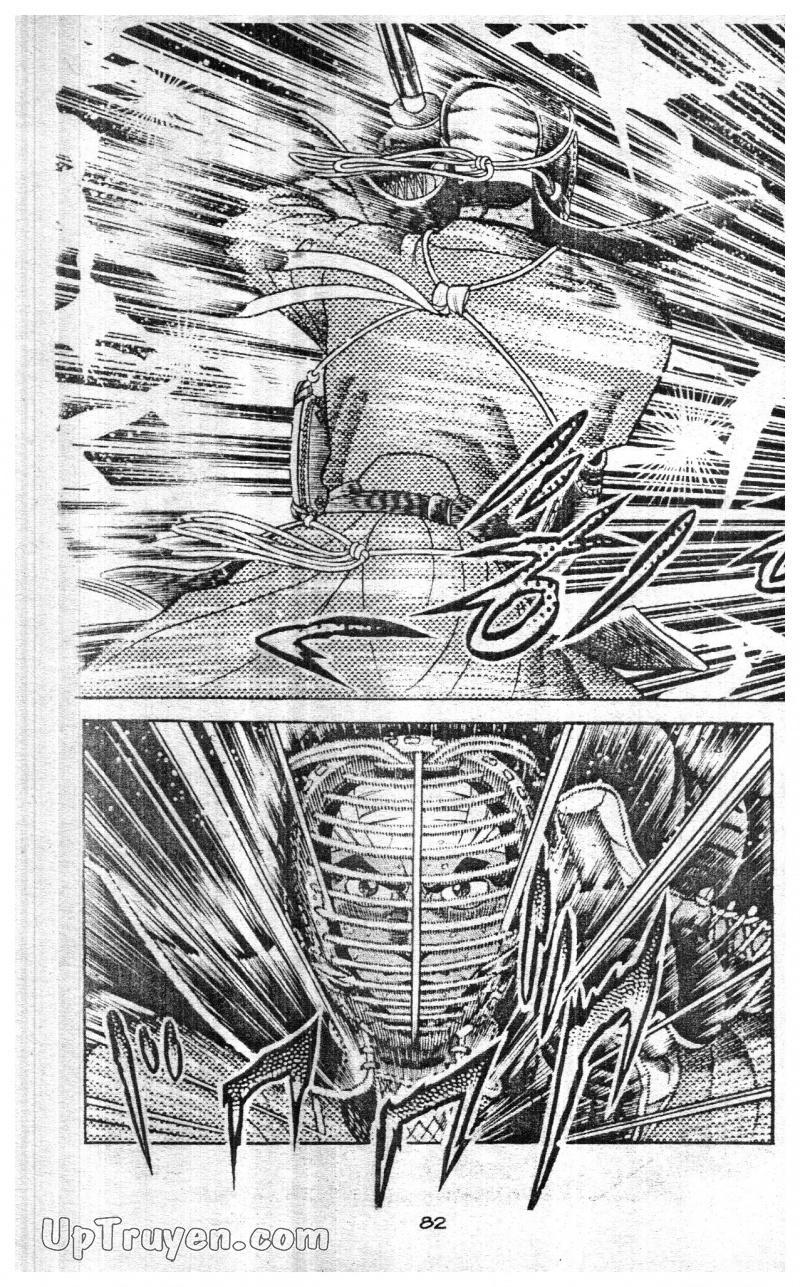 Musashi Chapter 31 - Trang 2