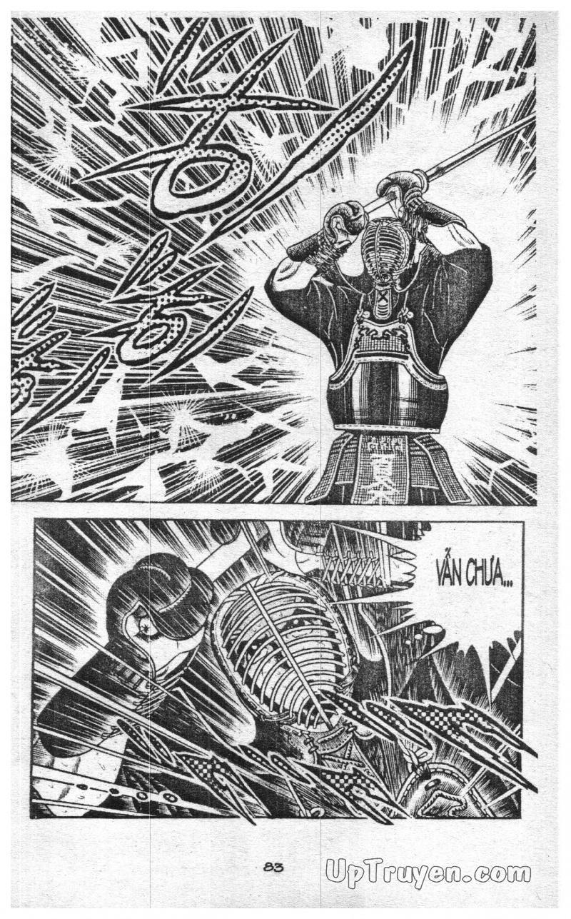 Musashi Chapter 31 - Trang 2