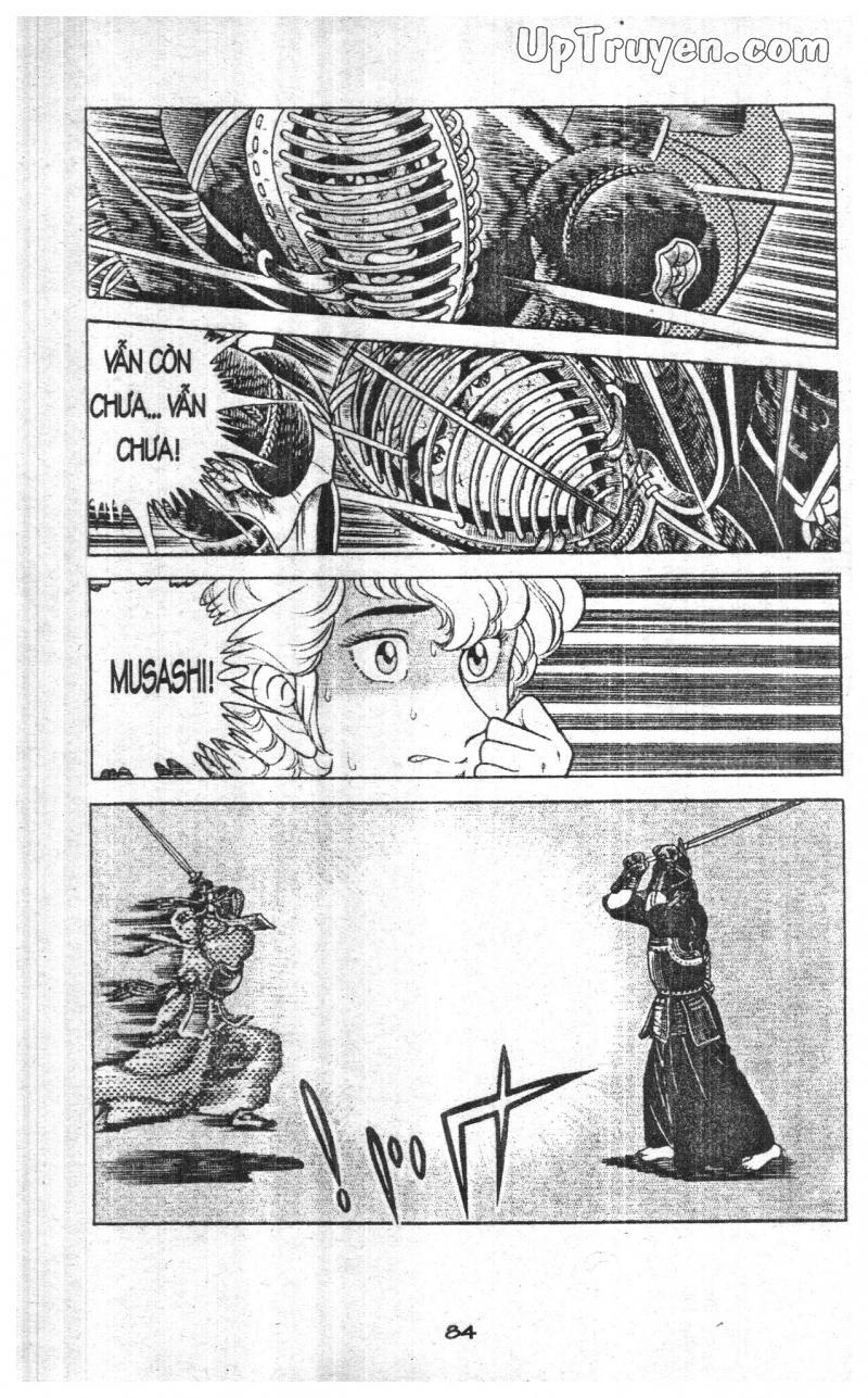 Musashi Chapter 31 - Trang 2