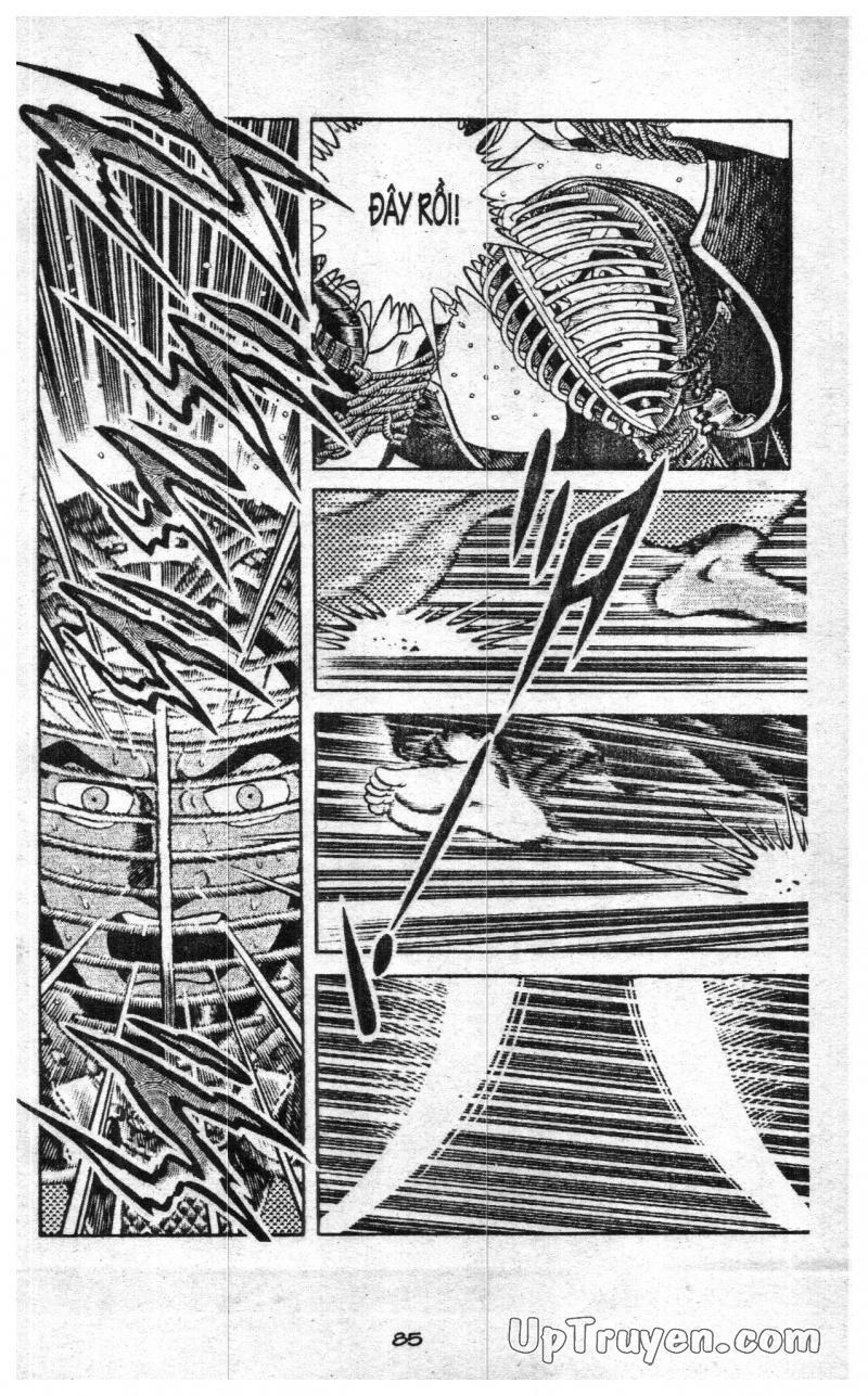 Musashi Chapter 31 - Trang 2