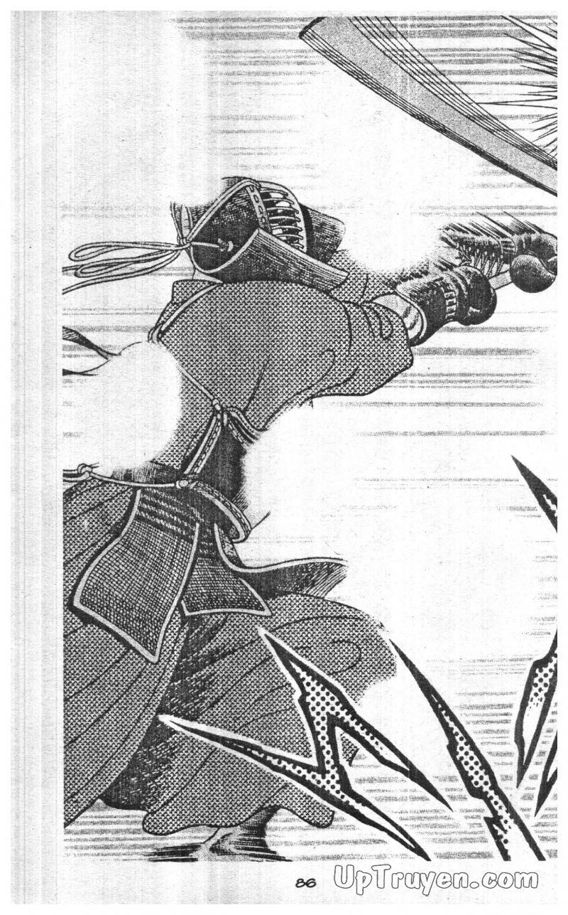 Musashi Chapter 31 - Trang 2