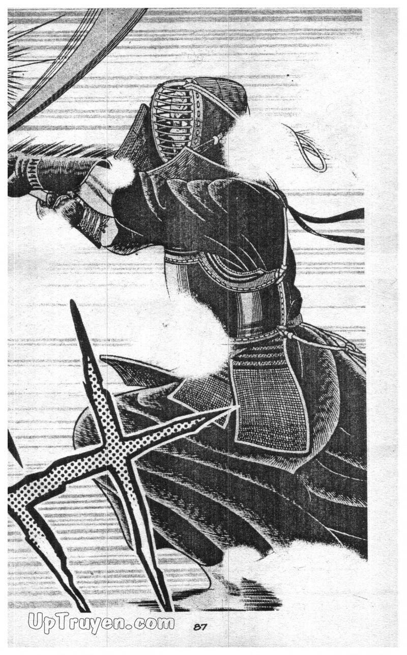 Musashi Chapter 31 - Trang 2