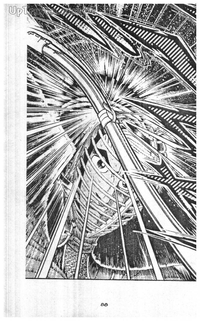 Musashi Chapter 31 - Trang 2