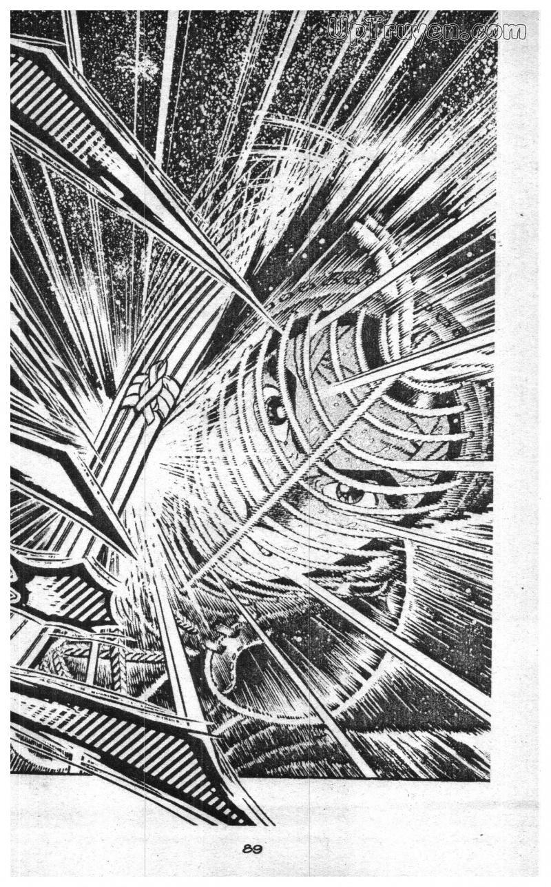 Musashi Chapter 31 - Trang 2