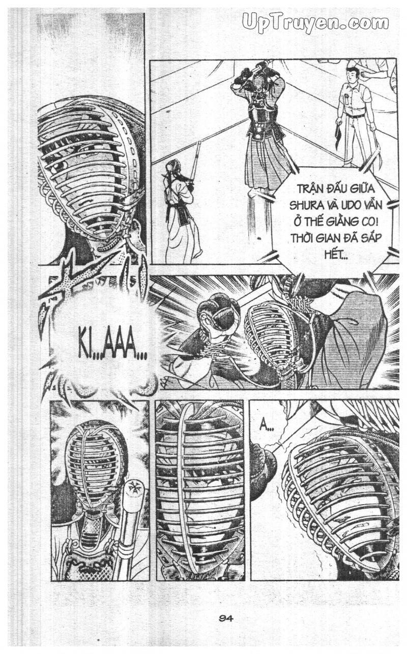 Musashi Chapter 31 - Trang 2