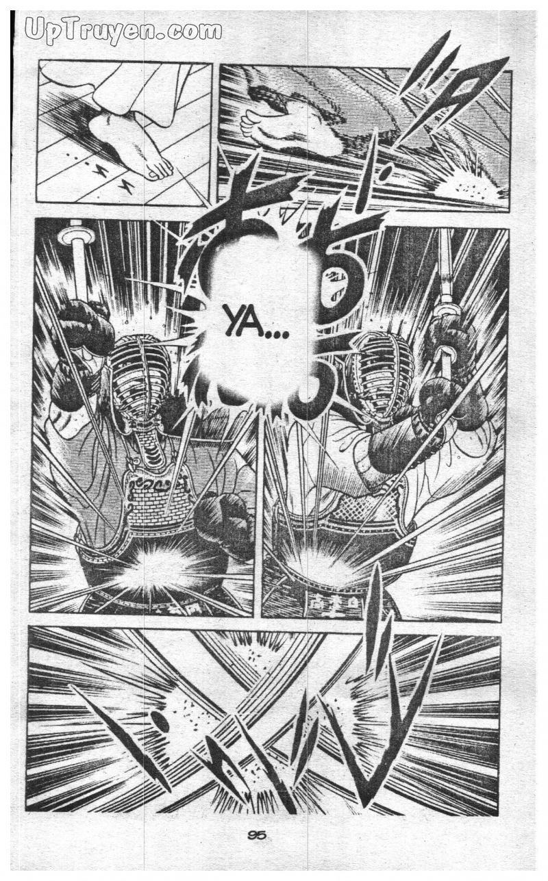 Musashi Chapter 31 - Trang 2