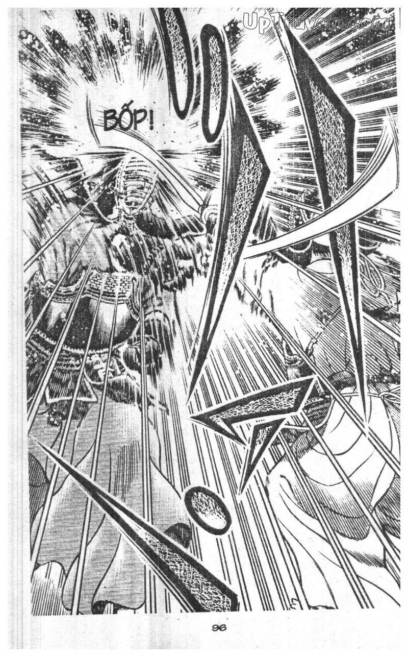 Musashi Chapter 31 - Trang 2