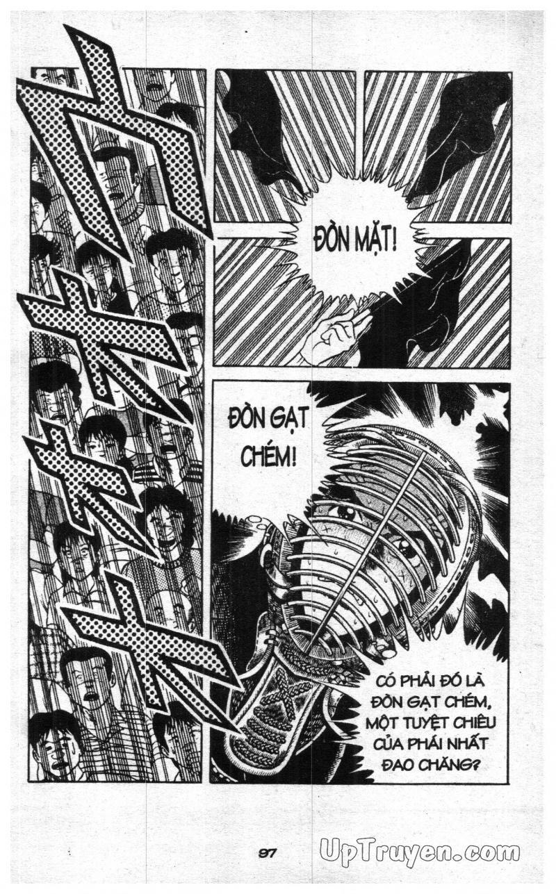 Musashi Chapter 31 - Trang 2