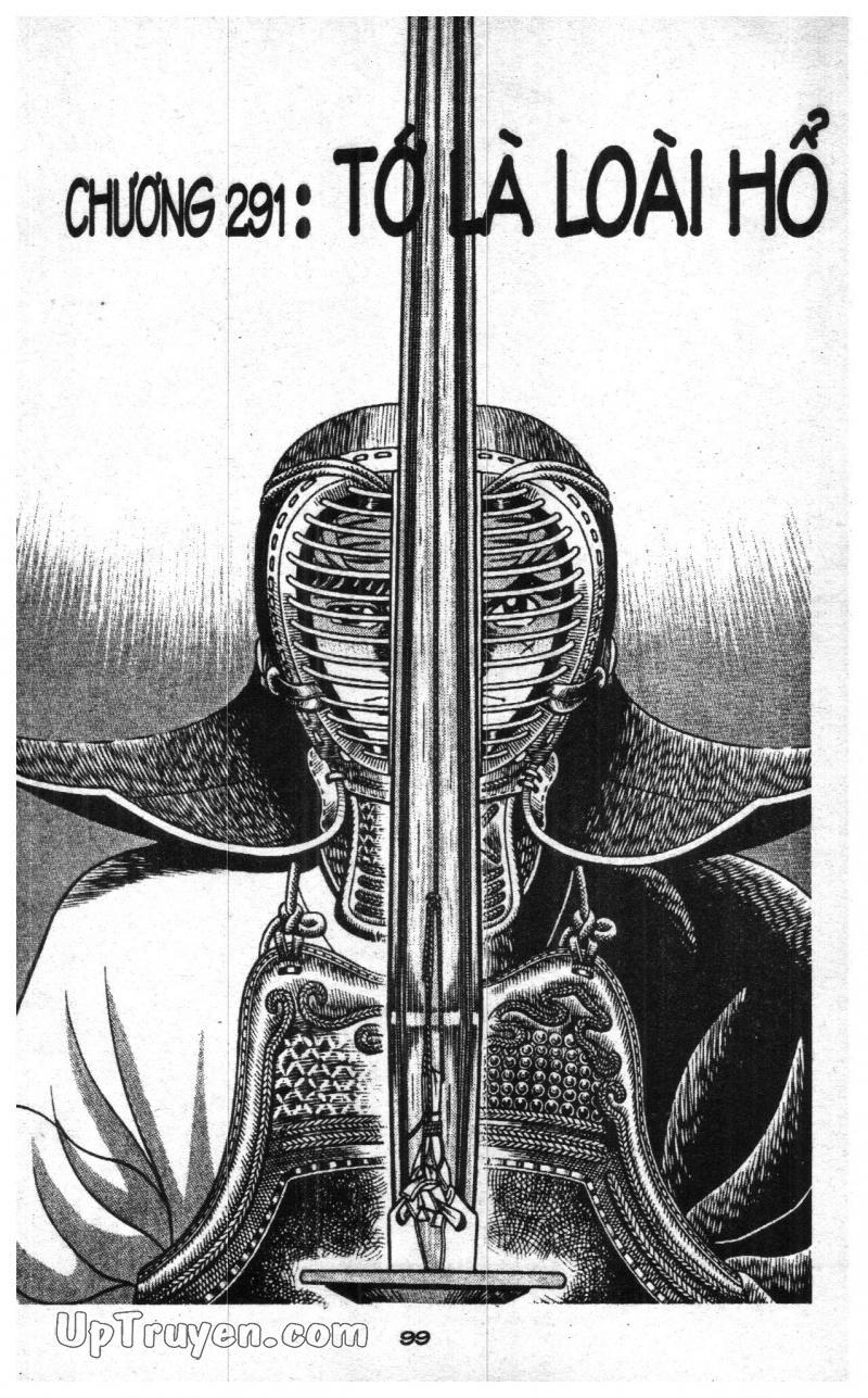 Musashi Chapter 31 - Trang 2