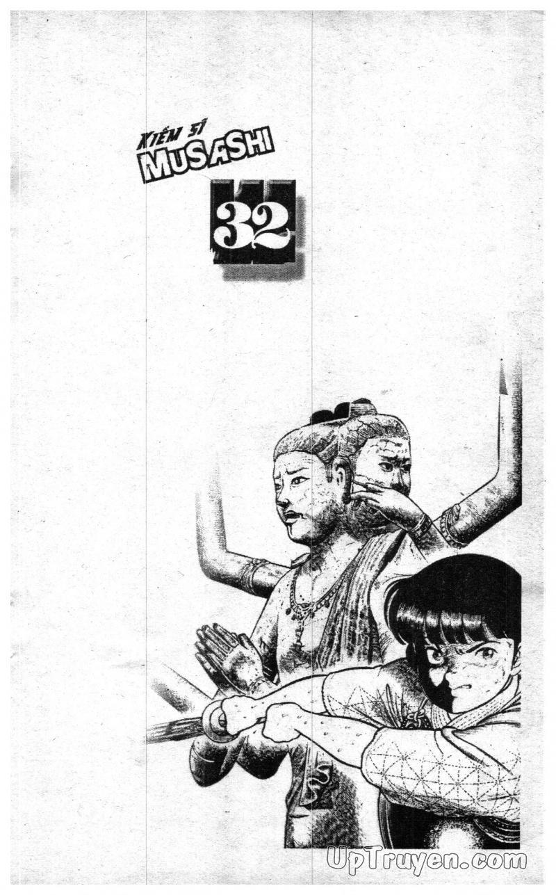 Musashi Chapter 32 - Trang 2