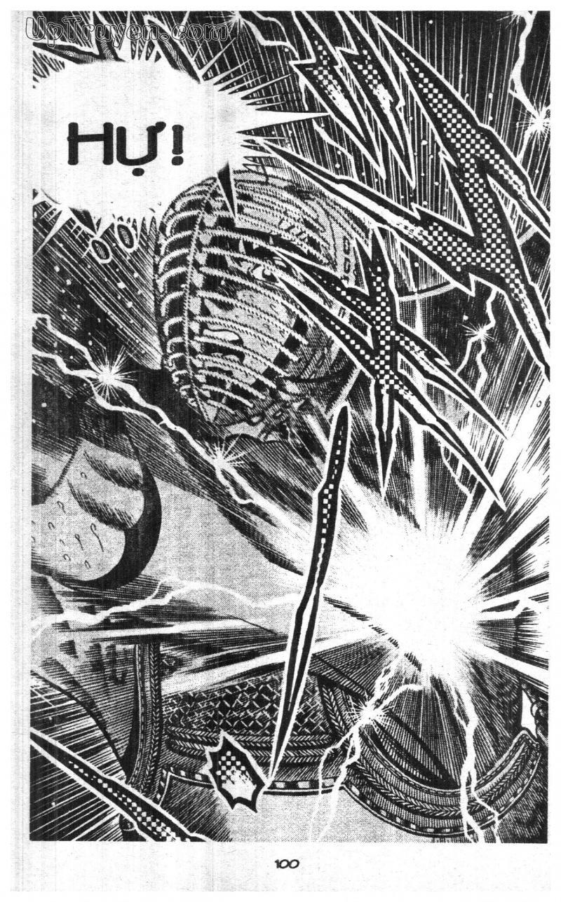 Musashi Chapter 32 - Trang 2