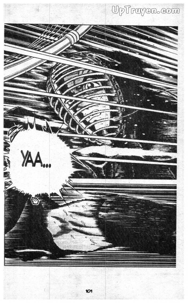 Musashi Chapter 32 - Trang 2