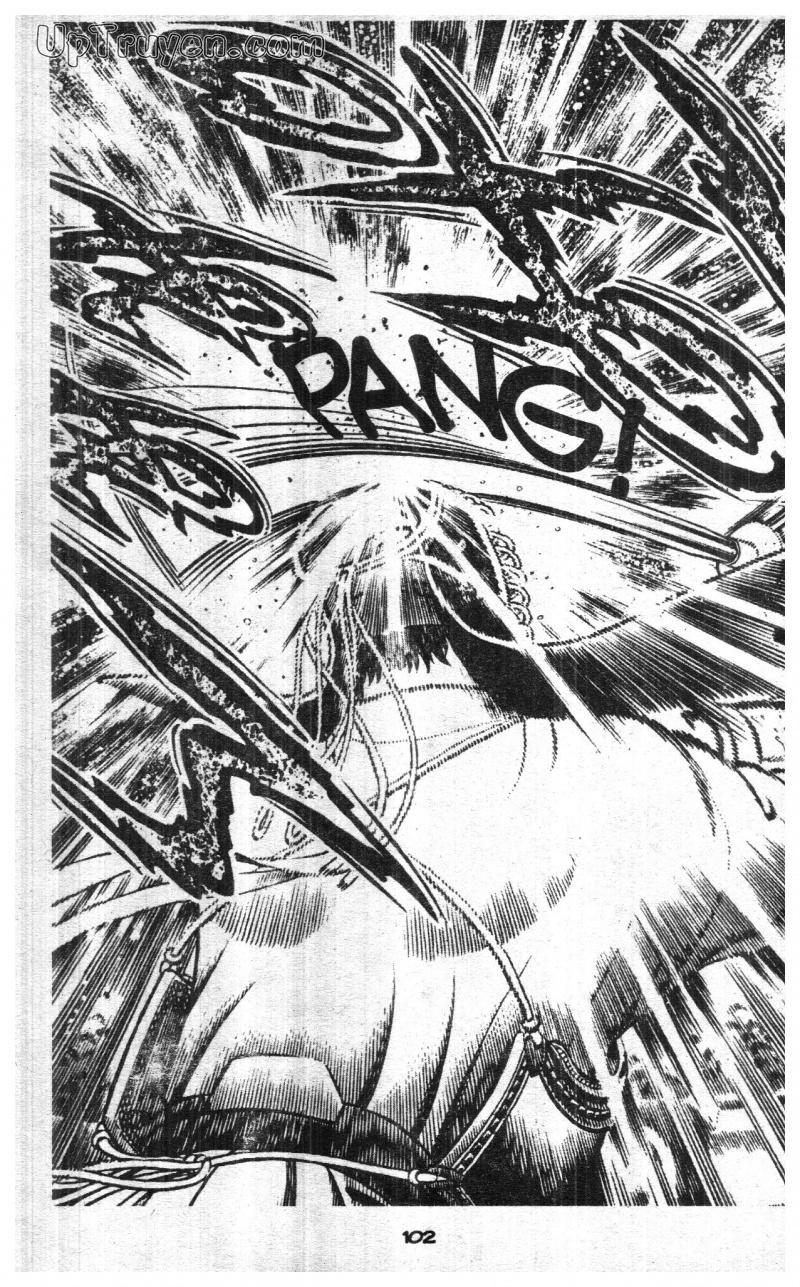 Musashi Chapter 32 - Trang 2