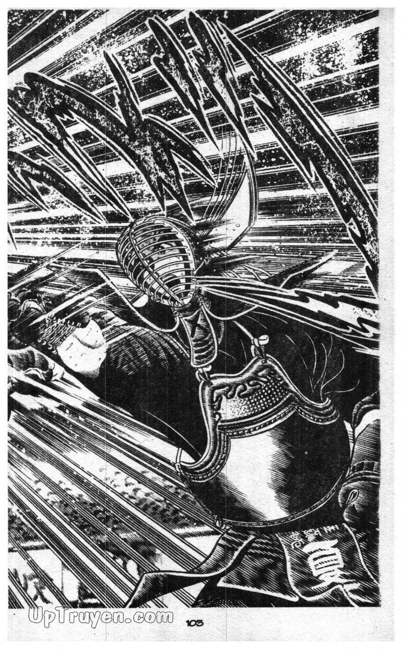 Musashi Chapter 32 - Trang 2