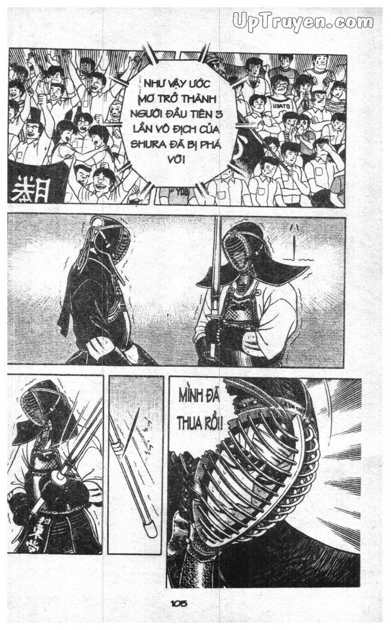 Musashi Chapter 32 - Trang 2