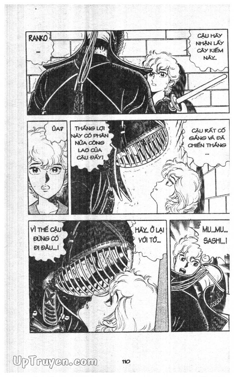 Musashi Chapter 32 - Trang 2