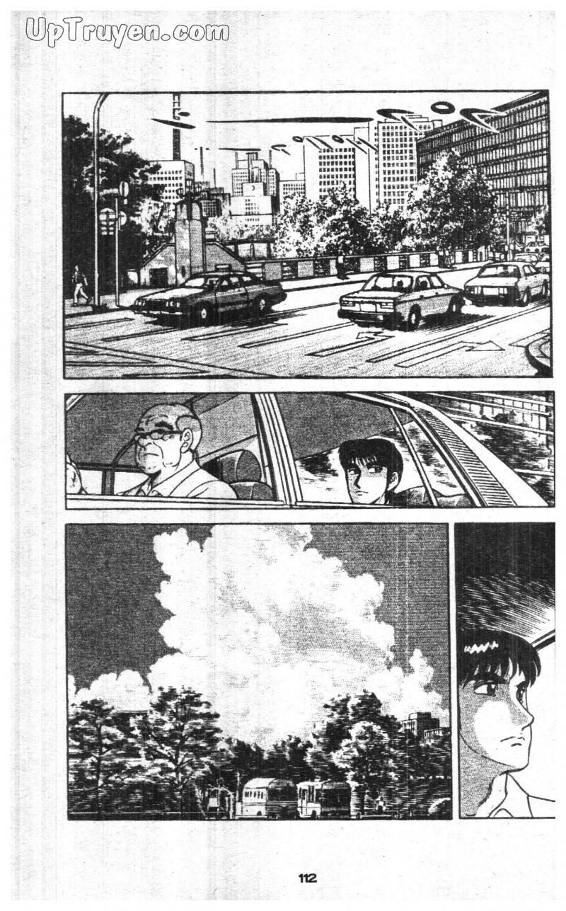 Musashi Chapter 32 - Trang 2