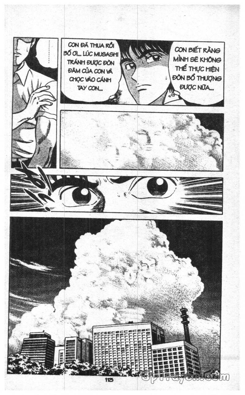 Musashi Chapter 32 - Trang 2