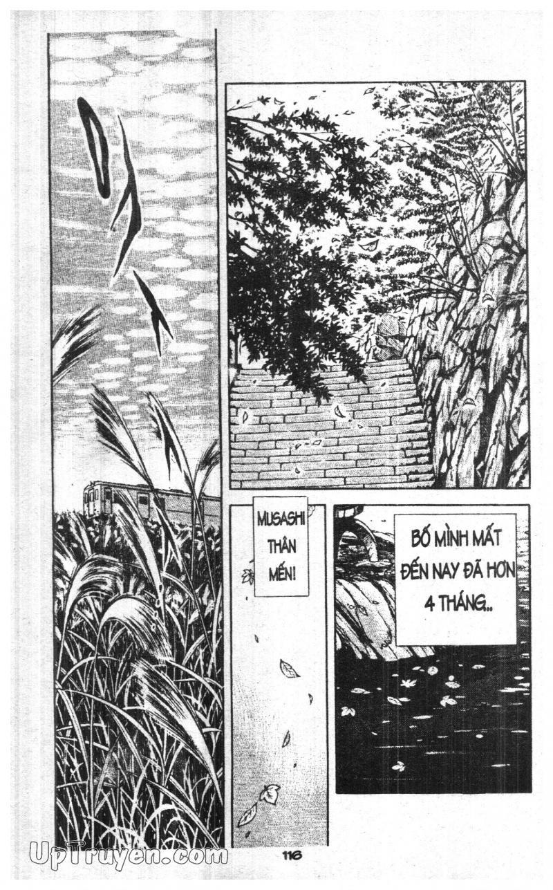 Musashi Chapter 32 - Trang 2