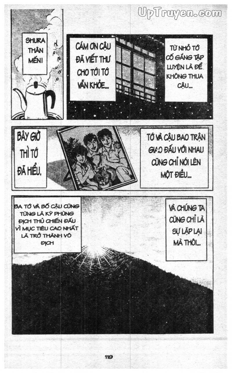 Musashi Chapter 32 - Trang 2