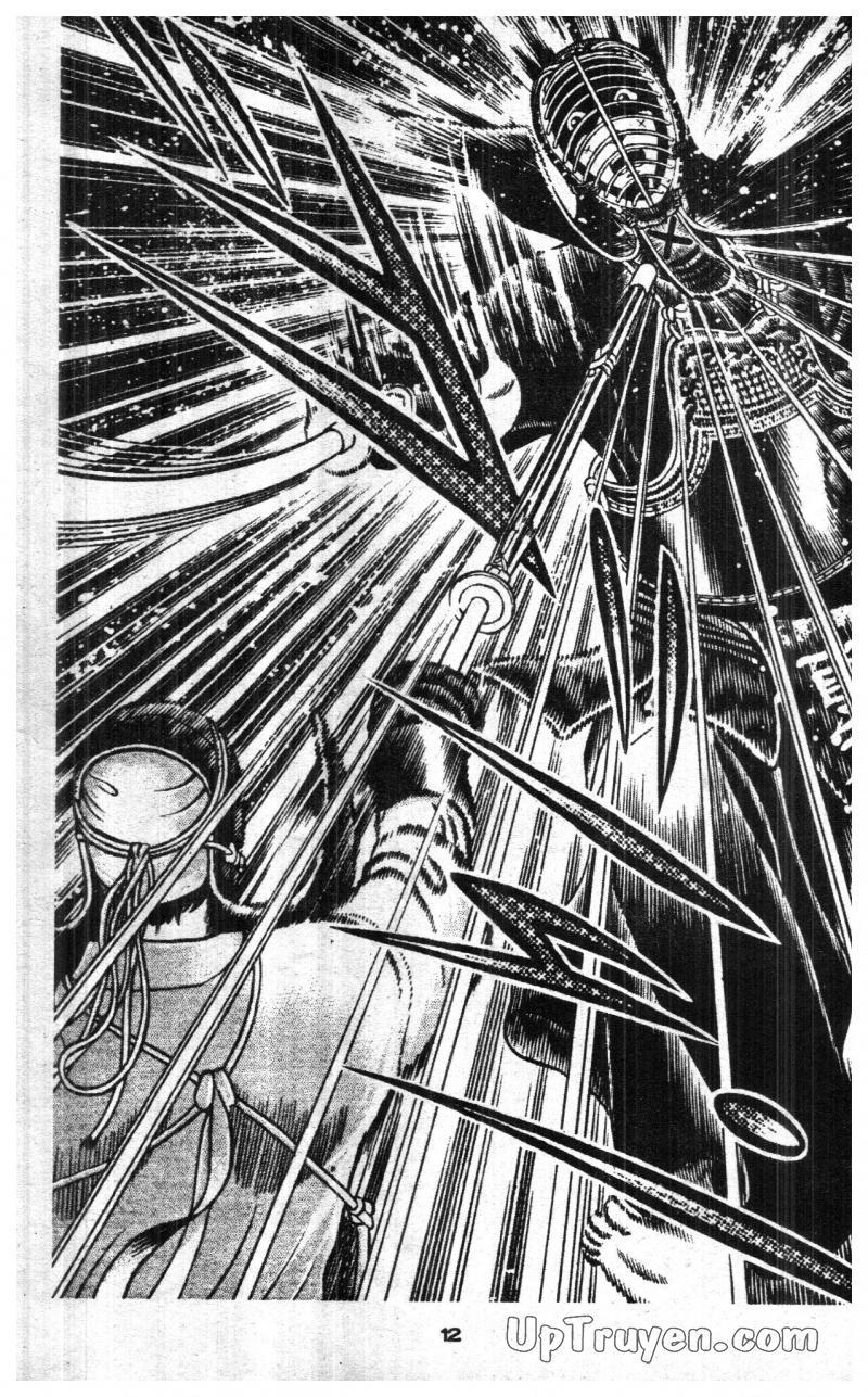 Musashi Chapter 32 - Trang 2