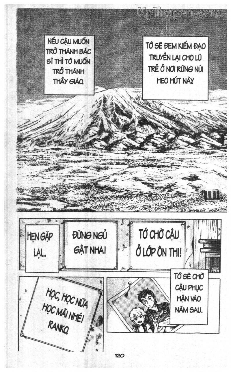 Musashi Chapter 32 - Trang 2