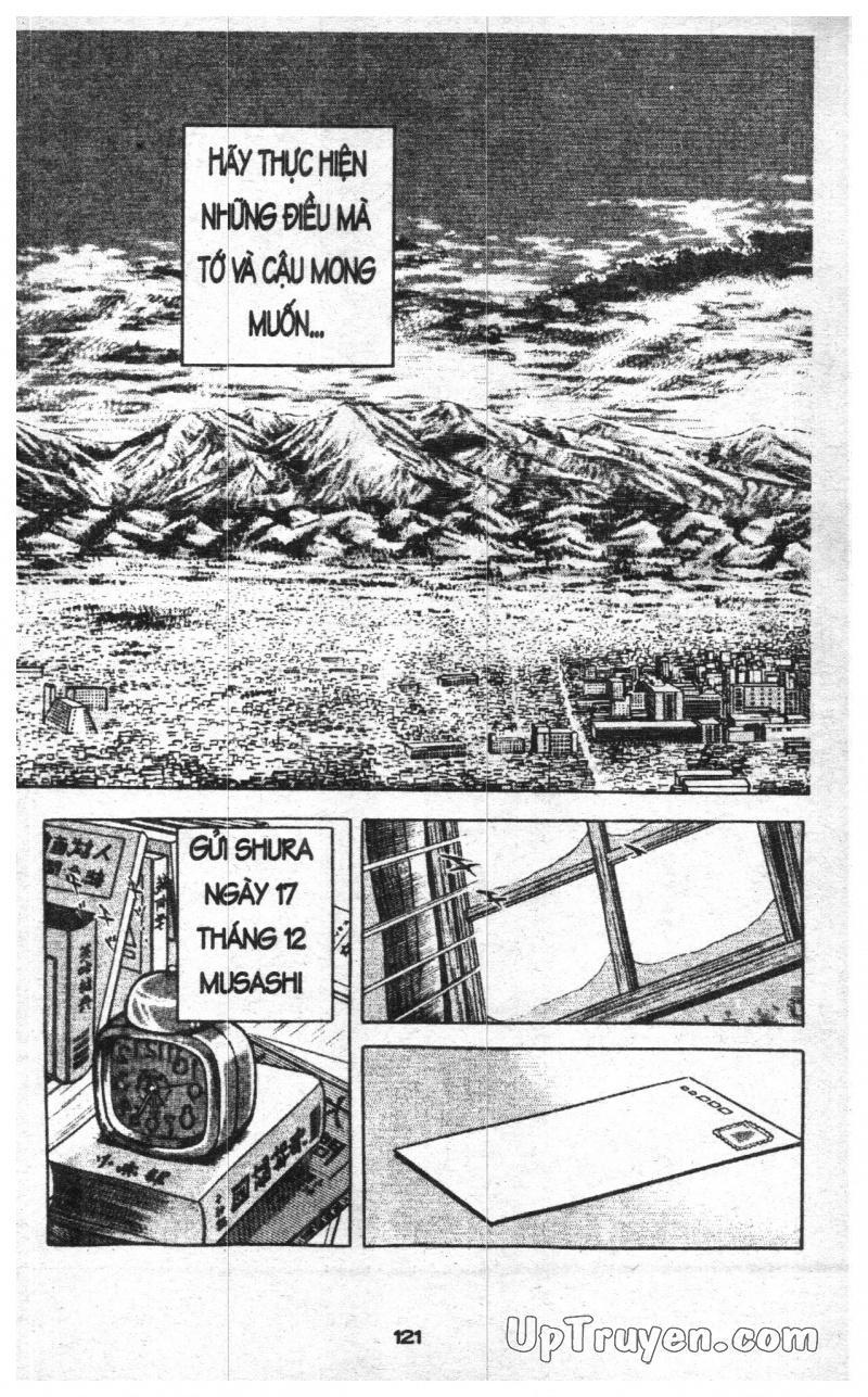 Musashi Chapter 32 - Trang 2