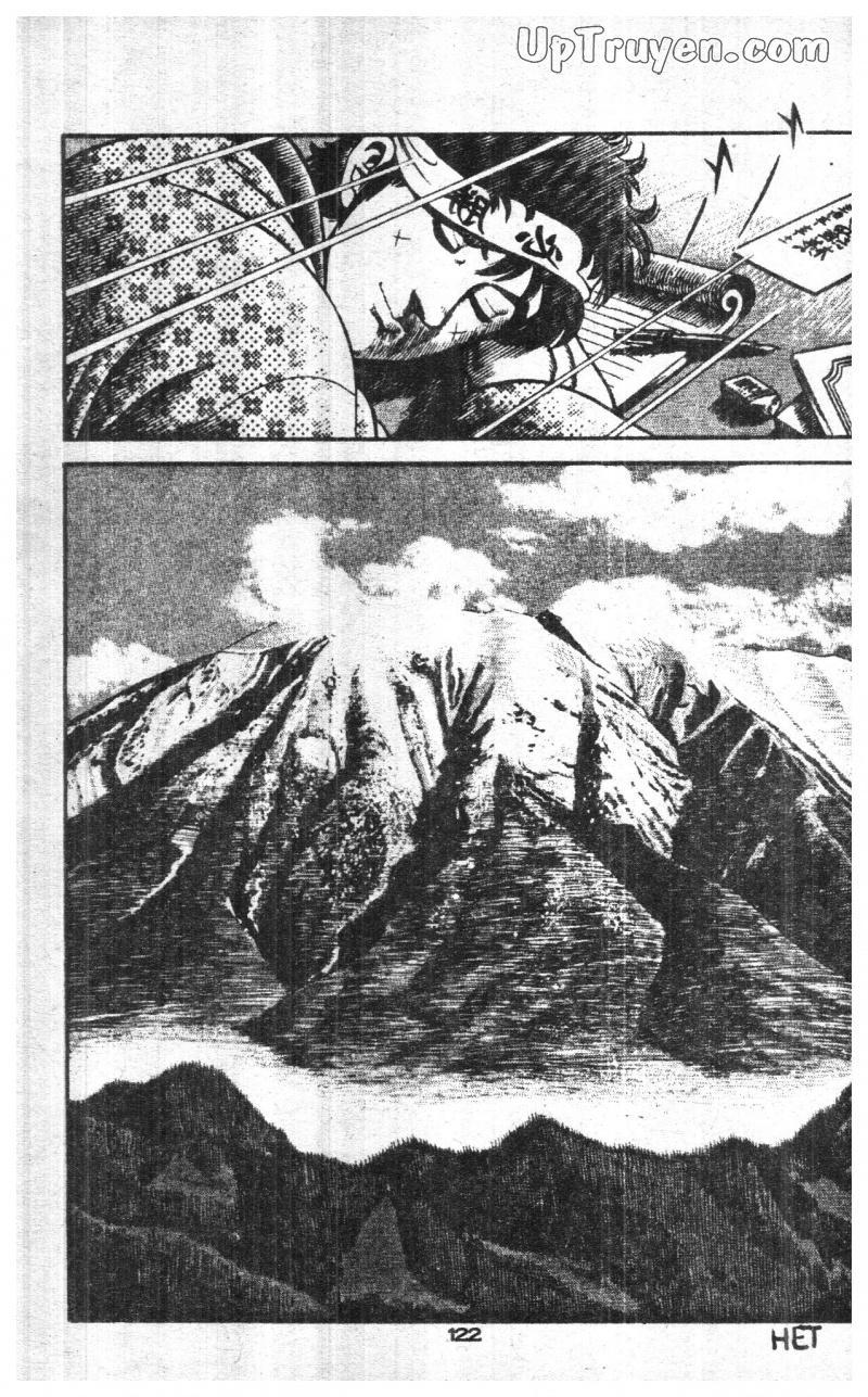 Musashi Chapter 32 - Trang 2