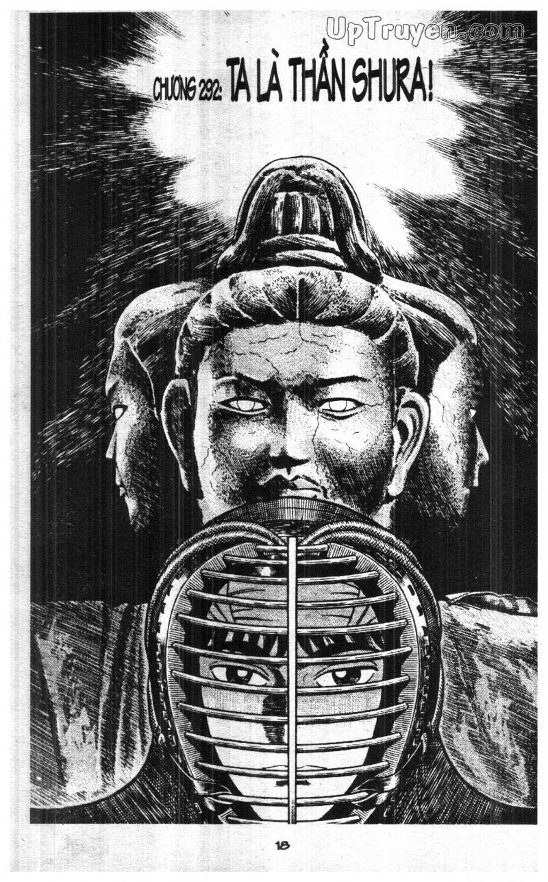 Musashi Chapter 32 - Trang 2