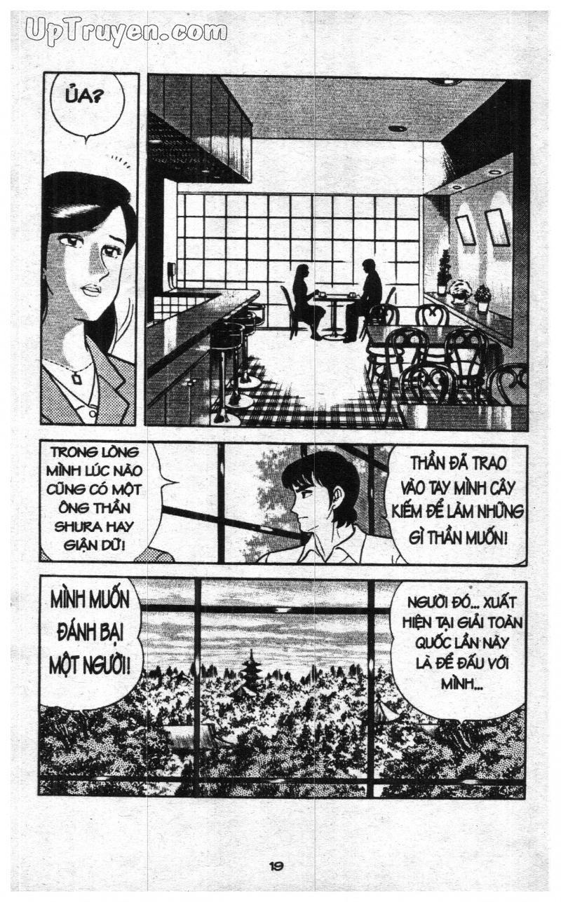 Musashi Chapter 32 - Trang 2