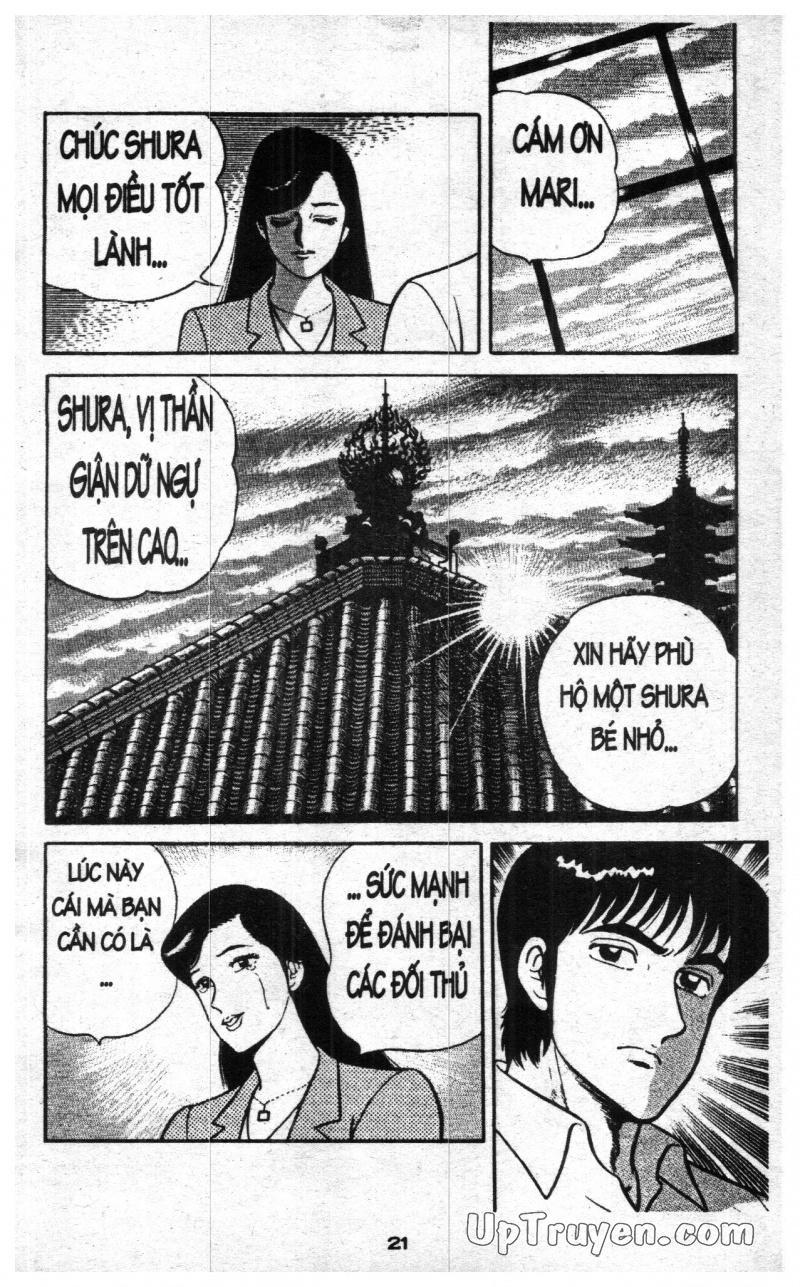 Musashi Chapter 32 - Trang 2