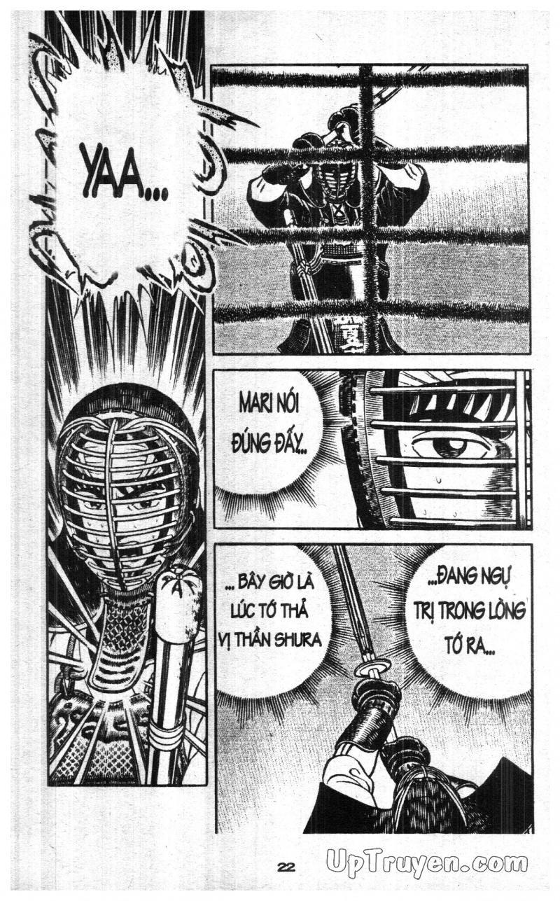 Musashi Chapter 32 - Trang 2