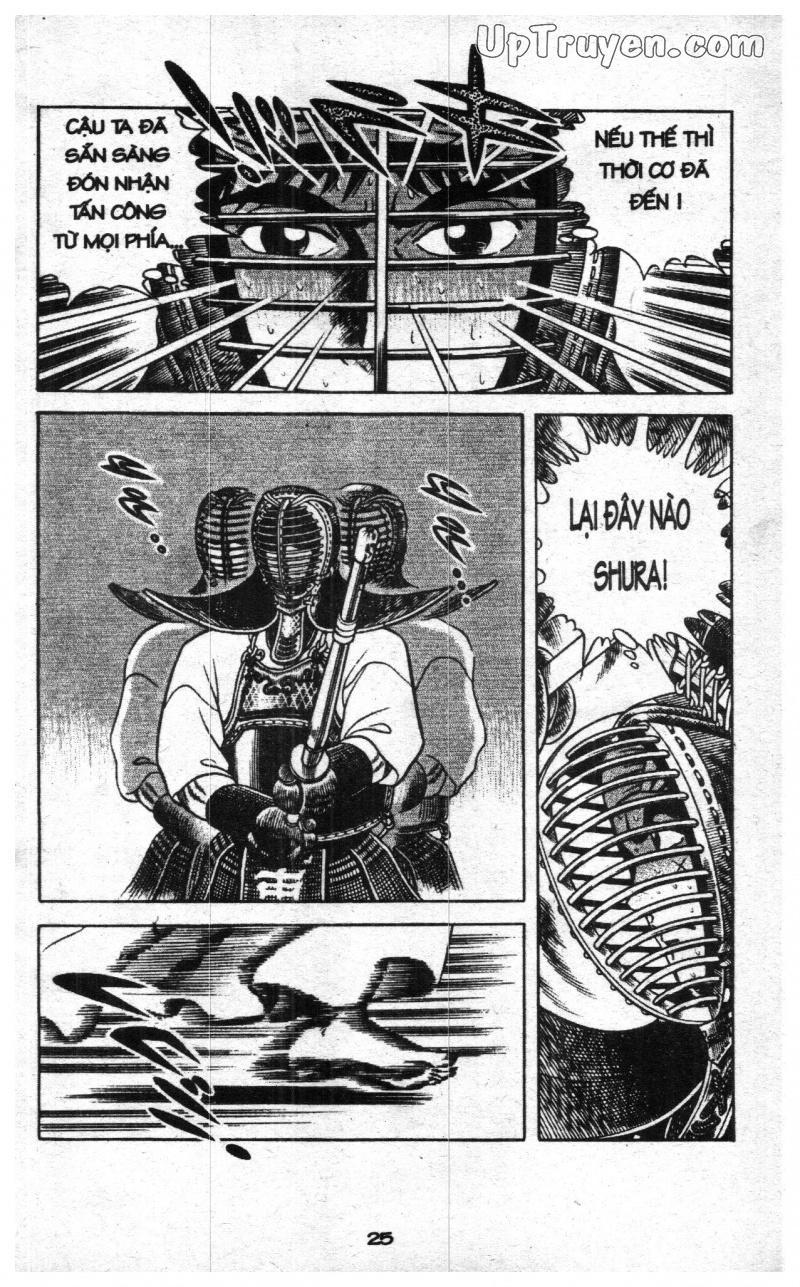 Musashi Chapter 32 - Trang 2