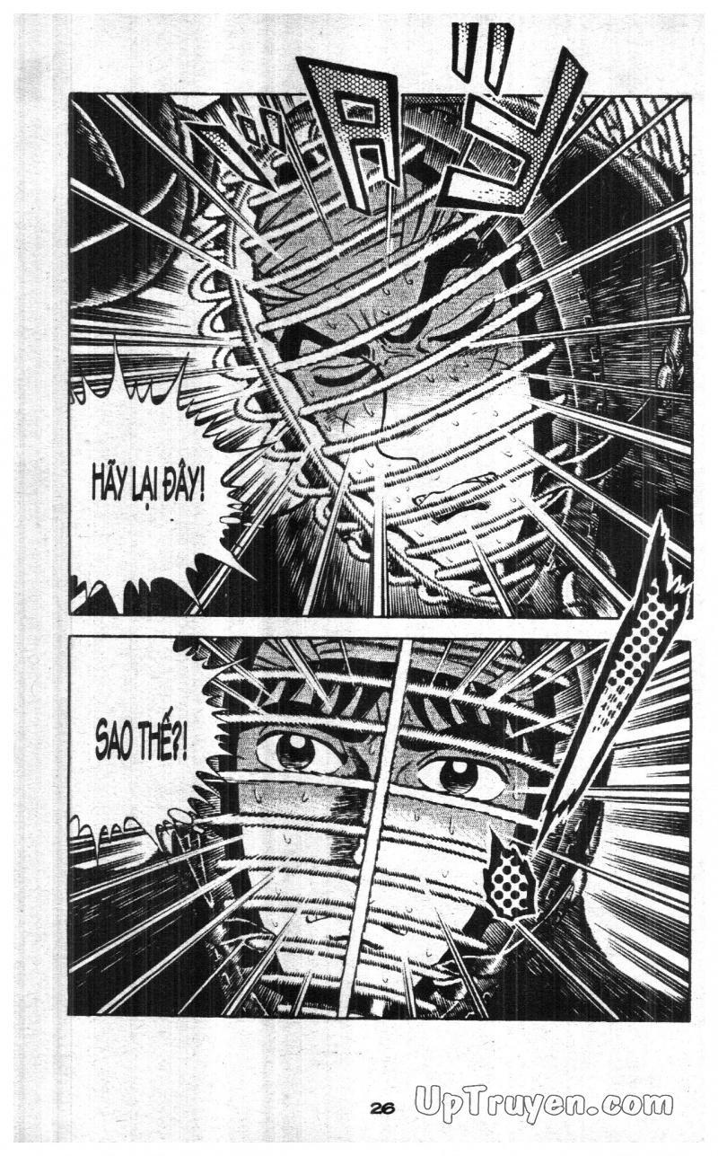 Musashi Chapter 32 - Trang 2